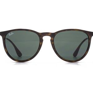 Brand new Authentic Ray Ban Erika sunglasses